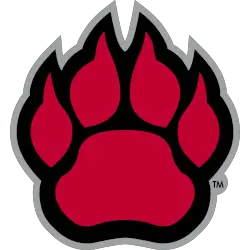 Northern Illinois Huskies Alternate Logo 2011 - Present